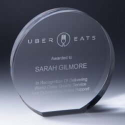 Revolution Award - Image 1