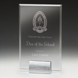 Acrylic Billboard - Image 1