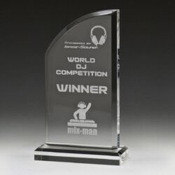 Jazz Acrylic - Image 2