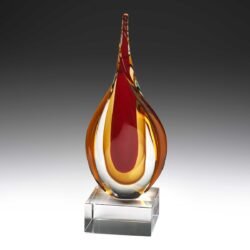 Flame Award - Image 1
