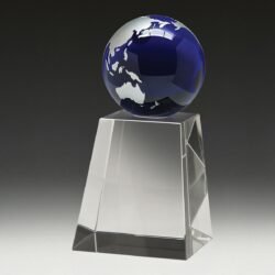 Advance Blue Globe - Image 1