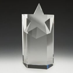 Focus Star - Image 1