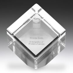 Crystal Cube Awards - Image 2