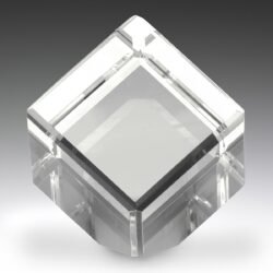 Crystal Cube Awards - Image 1