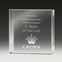 Crystal Vault - Image 2