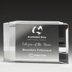 Crystal Vision - Image 1