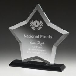 Crystal Black Ice - Image 1