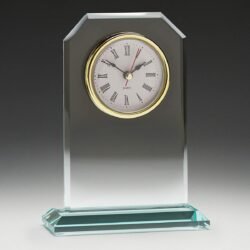 Oxford Clock - Image 1