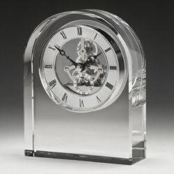 Epoch Crystal Clock - Image 1
