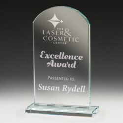 Glass Arch - Image 1