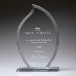 Torch Award - Image 1