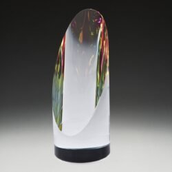 Reflective Sphere Crystal - Image 1