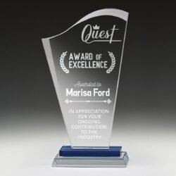 Sunrise Glass - Image 1