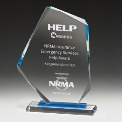 Corsica Glass - Image 1