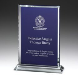 Blue Billboard - Image 1