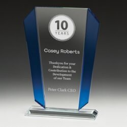 Waypoint Blue & Clear - Image 1