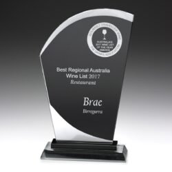 Glass Black Impulse - Image 1