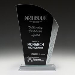 Amarillo Glass - Image 1