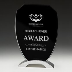 Volley Glass - Image 1