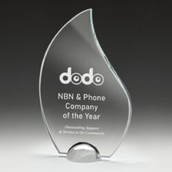 Flare Glass & Metal - Image 1