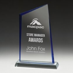 Longview - Blue - Image 1