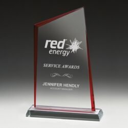 Longview - Red - Image 1