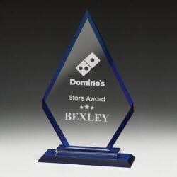 Arrow Zeal - Blue - Image 1