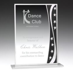 Black Stargazer - Image 1