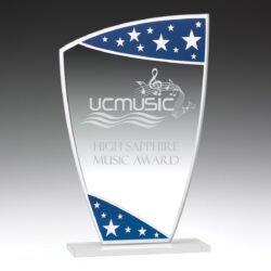 Blue Sparkle - Image 1