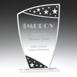 Black Sparkle - Image 1