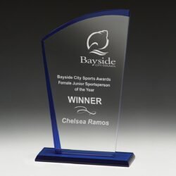 Blue Shadow - Image 1