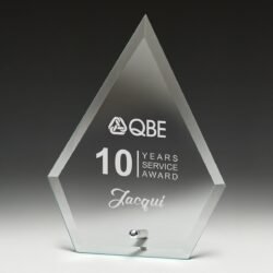 Arrow Plaque - Image 1