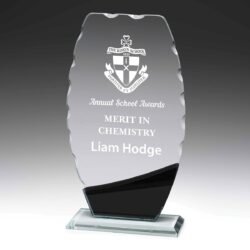 Clipped Oval - Image 1