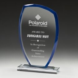 Blue Alpine Peak - Image 1