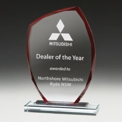 Red Flame Peak - Image 1