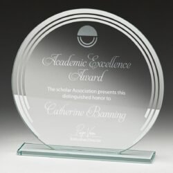 Halo Glass - Image 1