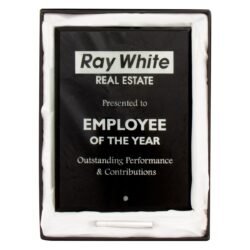 Craft Plaque Black - Image 2