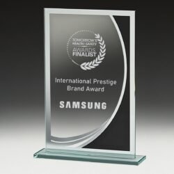 Mistral Glass - Image 1