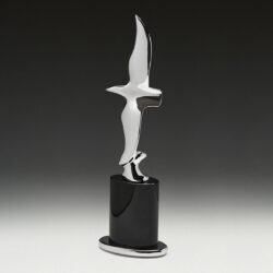 CIP Crystal Eagle - Image 1