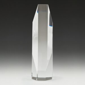 Crystal Octagon Tower