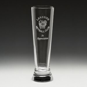 Pilsner Glass