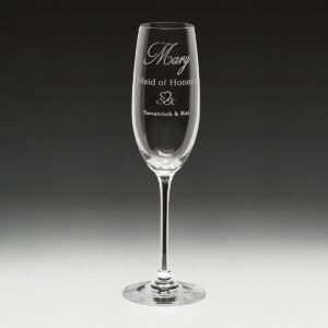 Champagne Glass