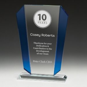 Waypoint Blue & Clear