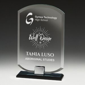 Moonwell Glass & Metal