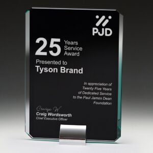 Academy Glass & Metal