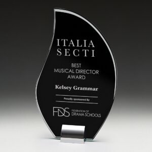 Harmony Glass & Metal