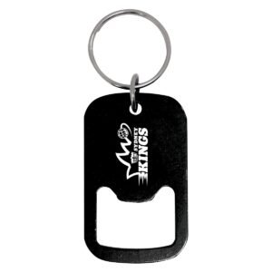 Custom Keychain - Bottle Opener
