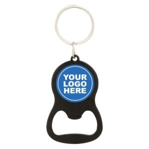Keychain with Logo