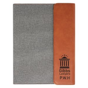 Portfolio / Notebook