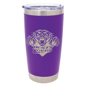 Purple Tumbler